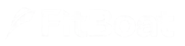 FitBoat® Logo
