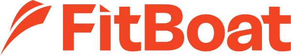 FitBoat Logo