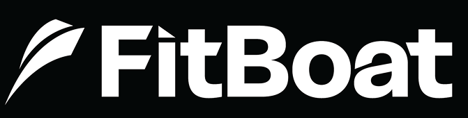 FitBoat® Logo
