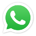FitBoat Whatsapp Icon
